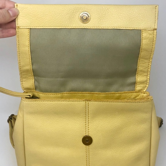 American Leather Co. Liberty Backpack Bag - Picture 7 of 13